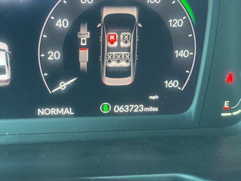 Used 2024 Honda Accord Sport image 30