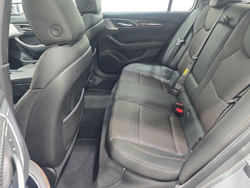Used 2024 Cadillac CT5 Sport AWD/4WD image 9
