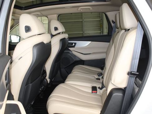Used 2022 Acura MDX FWD w/ Technology Package image 19