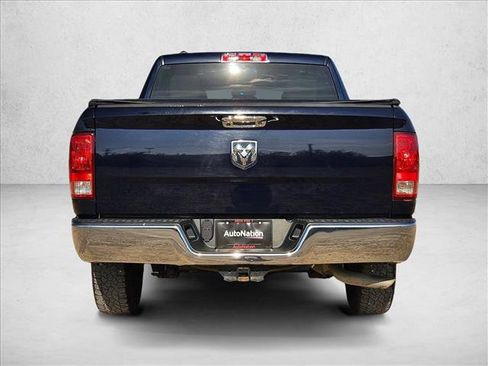 Used 2018 RAM 1500 Tradesman w/ Popular Equipment Group RWD image 7