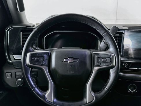 Used 2022 Chevrolet Silverado 1500 RST AWD/4WD image 17