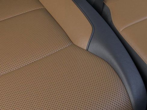 New 2026 Ford F350 Lariat w/ Lariat Premium Package image 16