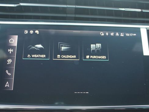 New 2025 Audi Q7 3.0T Premium Plus AWD/4WD image 16