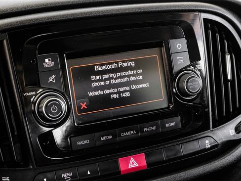 Used 2022 RAM ProMaster City Tradesman w/ Window Group 04 image 26