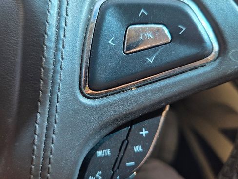 Used 2017 Lincoln MKZ Select w/ Select Plus Package image 19