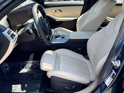 Used 2026 BMW 330i Sedan w/ Premium Package RWD image 20