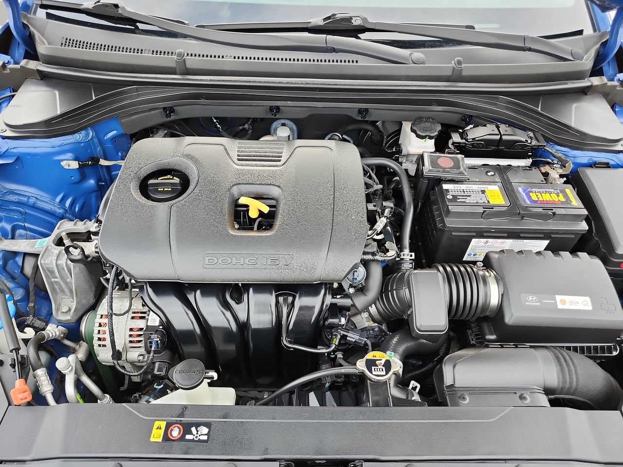 Used 2019 Hyundai Elantra SE FWD image 10