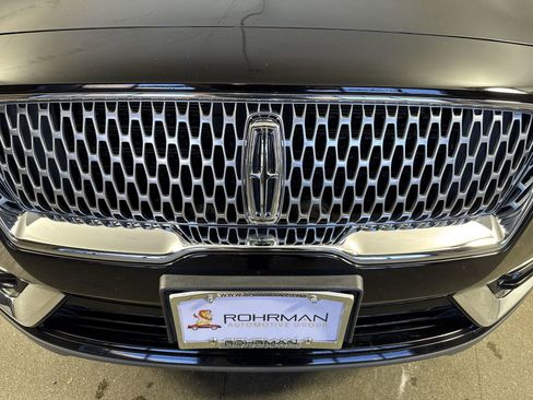 Used 2019 Lincoln Nautilus Reserve image 26