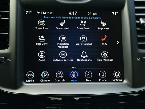 Used 2022 Chrysler 300 S w/ Comfort Group image 17