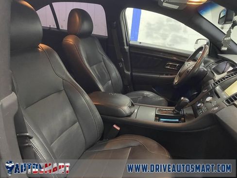 Used 2015 Ford Taurus Limited image 16