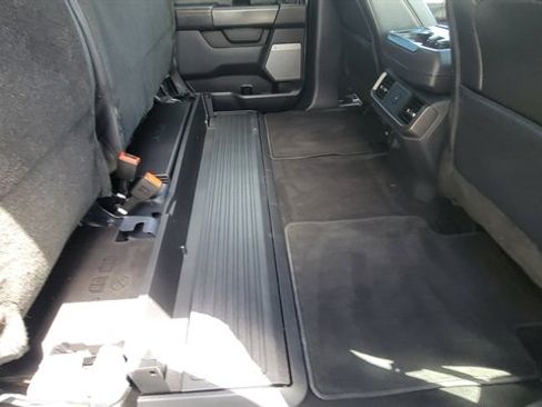 Used 2025 Ford F150 Tremor w/ Mobile Office Package AWD/4WD image 58