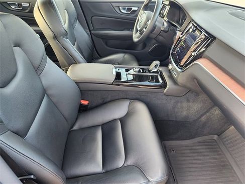 Certified 2023 Volvo S60 T8 Plus w/ Climate Package image 20
