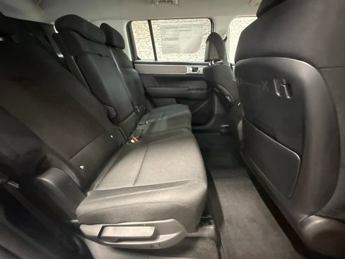 New 2027 Hyundai Santa Fe SE FWD image 13