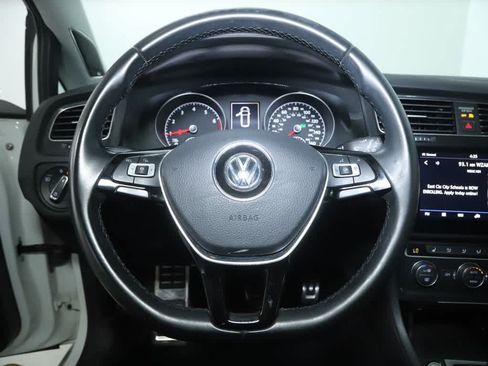 Used 2019 Volkswagen Golf Alltrack SEL AWD/4WD image 23