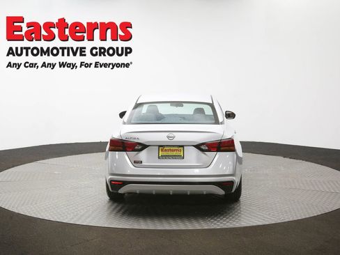 Used 2023 Nissan Altima 2.5 S image 36