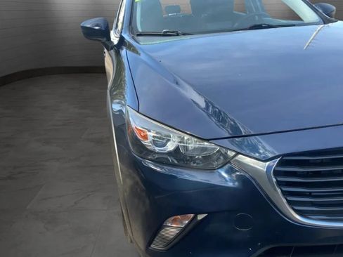 Used 2018 MAZDA CX-3 Sport FWD image 37