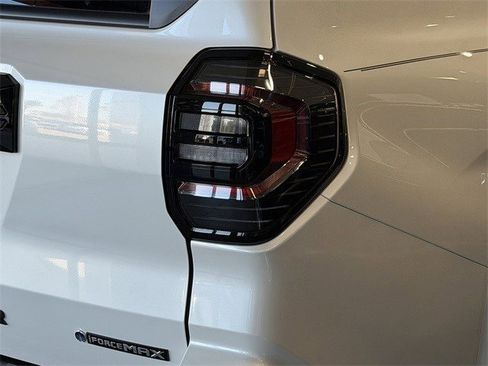 New 2026 Toyota 4Runner 4WD image 3