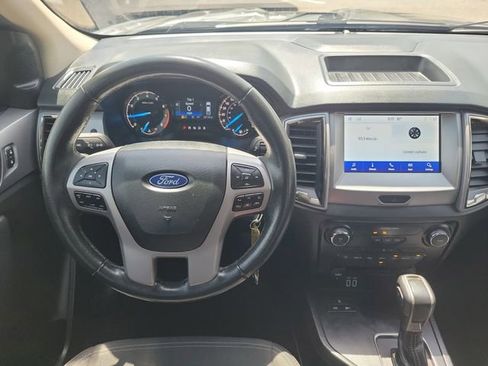 Used 2023 Ford Ranger XLT w/ Equipment Group 301A Mid image 14