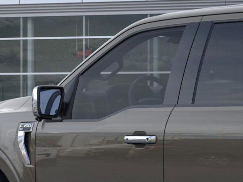 New 2026 Ford F150 XLT w/ Equipment Group 302A MID image 20