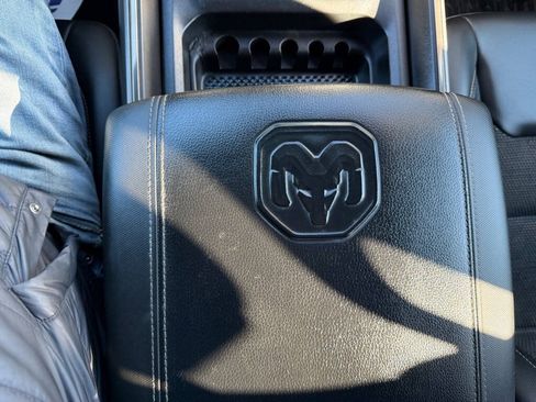 Used 2019 RAM 1500 Sport w/ Level 2 Equipment Group AWD/4WD image 29