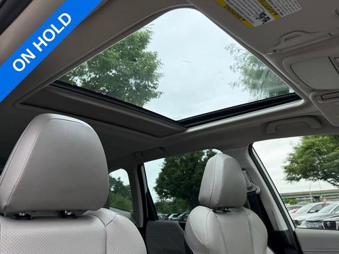 Certified 2023 Subaru Forester Limited AWD/4WD image 35