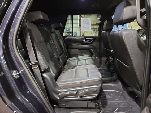 Used 2023 Chevrolet Tahoe RST image 35