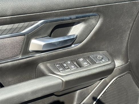 New 2025 RAM 1500 Big Horn image 29