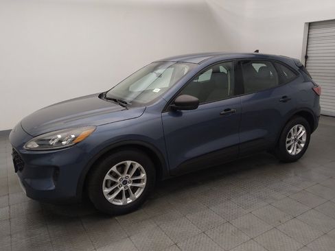 Used 2020 Ford Escape S FWD image 2