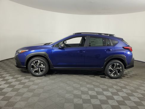 New 2025 Subaru Crosstrek 2.5i Premium image 7