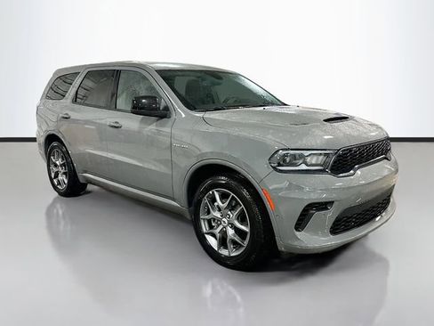 New 2026 Dodge Durango GT AWD/4WD image 3