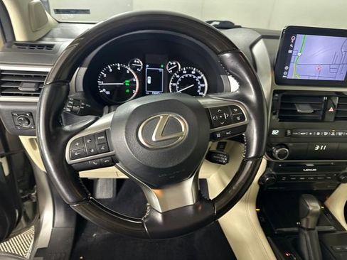 Used 2022 Lexus GX 460 Premium image 14
