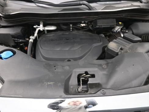 Used 2022 Honda Passport EX-L image 22