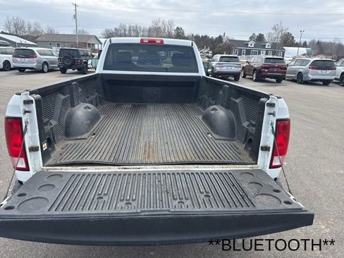 Used 2022 RAM 1500 Tradesman w/ Popular Equipment Group image 5