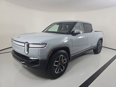 Used 2023 Rivian R1T Adventure