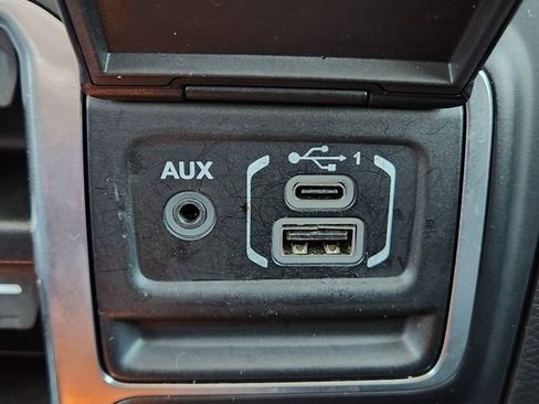 Certified 2021 Jeep Wrangler Unlimited Sport image 21