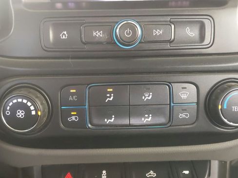 Used 2021 GMC Canyon Elevation Standard image 23