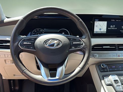 Used 2021 Hyundai Palisade Calligraphy AWD/4WD image 29