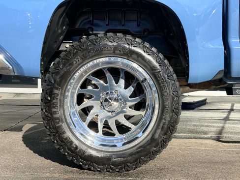 Used 2021 Toyota Tundra SR5 image 13