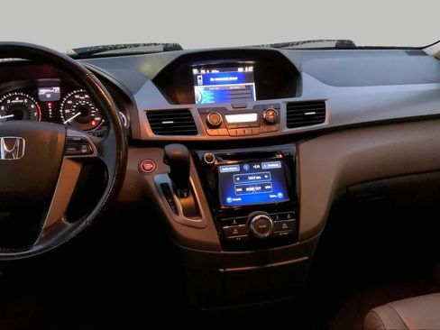 Used 2016 Honda Odyssey EX-L image 7