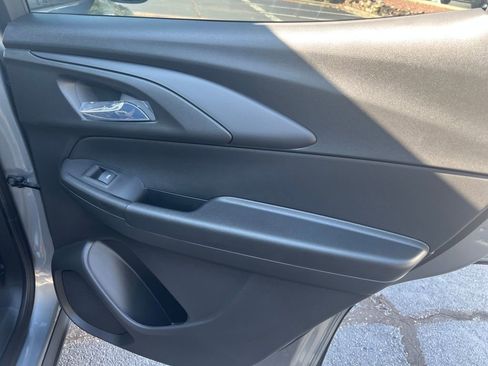 New 2026 Chevrolet TrailBlazer LT w/ LT Cold Weather Package image 20