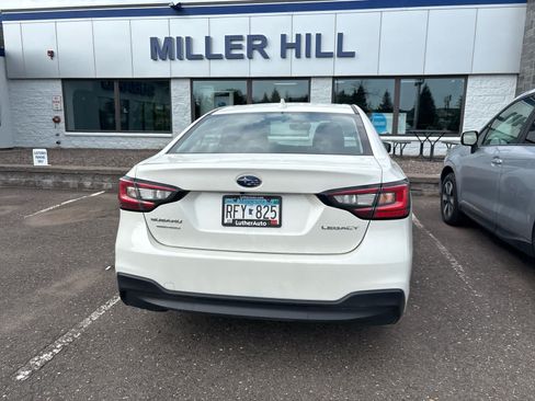 Used 2025 Subaru Legacy Premium w/ Tech Package #1 AWD/4WD image 3