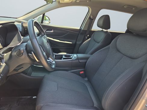 Used 2023 Hyundai Santa Fe SEL AWD/4WD image 11