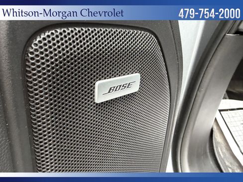 Used 2021 Chevrolet Silverado 1500 RST w/ Texas Edition Plus image 13