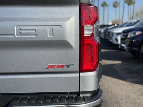 Used 2023 Chevrolet Silverado 1500 RST w/ All Star Edition Plus image 8