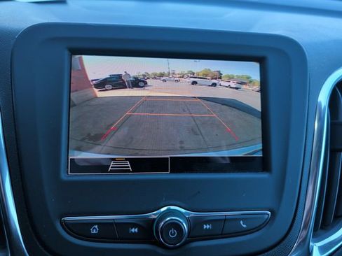 Certified 2024 Chevrolet Equinox LT FWD image 21