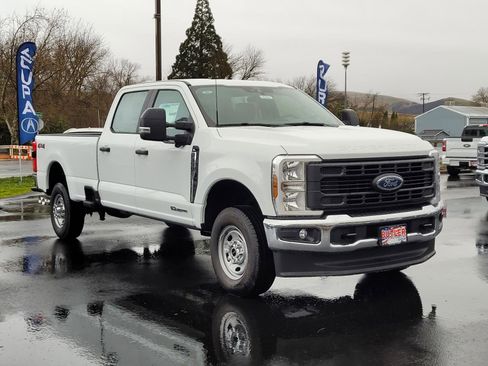 New 2026 Ford F350 XL w/ 360-Degree Camera Package image 3