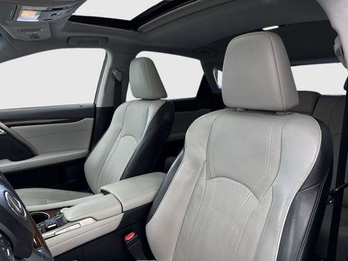 Used 2019 Lexus RX 350 FWD image 15
