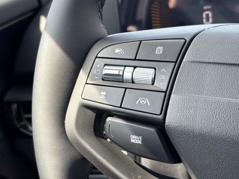 New 2026 Kia Sportage EX AWD/4WD image 24