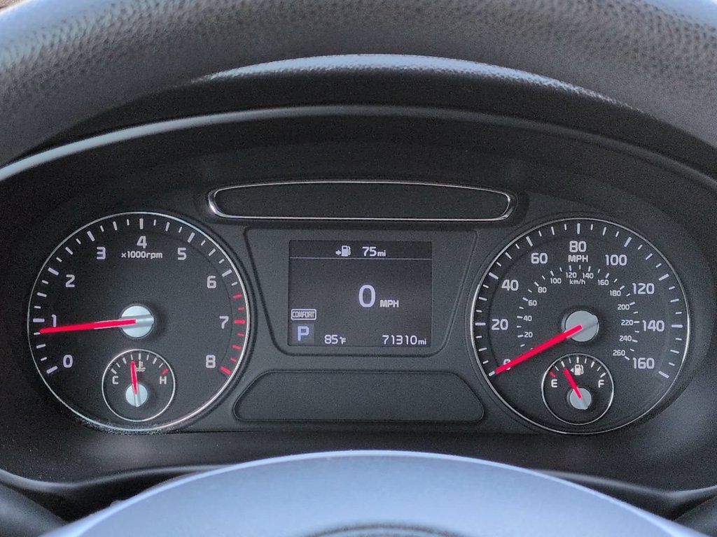 Used 2020 Kia Sorento LX AWD/4WD image 25