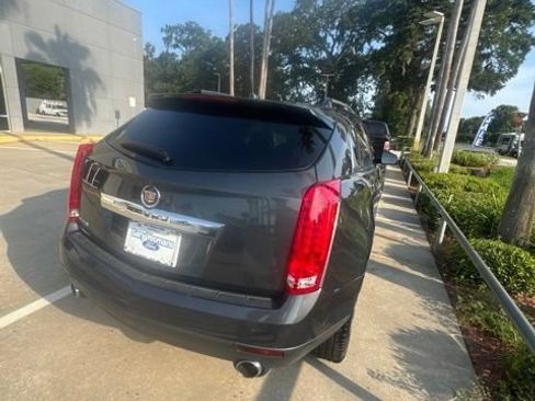 Used 2010 Cadillac SRX Performance FWD image 4